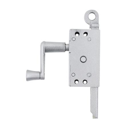 มือหมุนบานเกล็ด แบบซิงค์ BIH_2