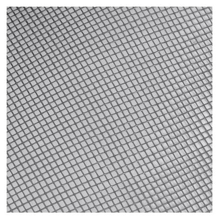 มุ้งลวดไฟเบอร์กลาส BIH 48 นิ้ว X 84 นิ้ว สีเทา_1