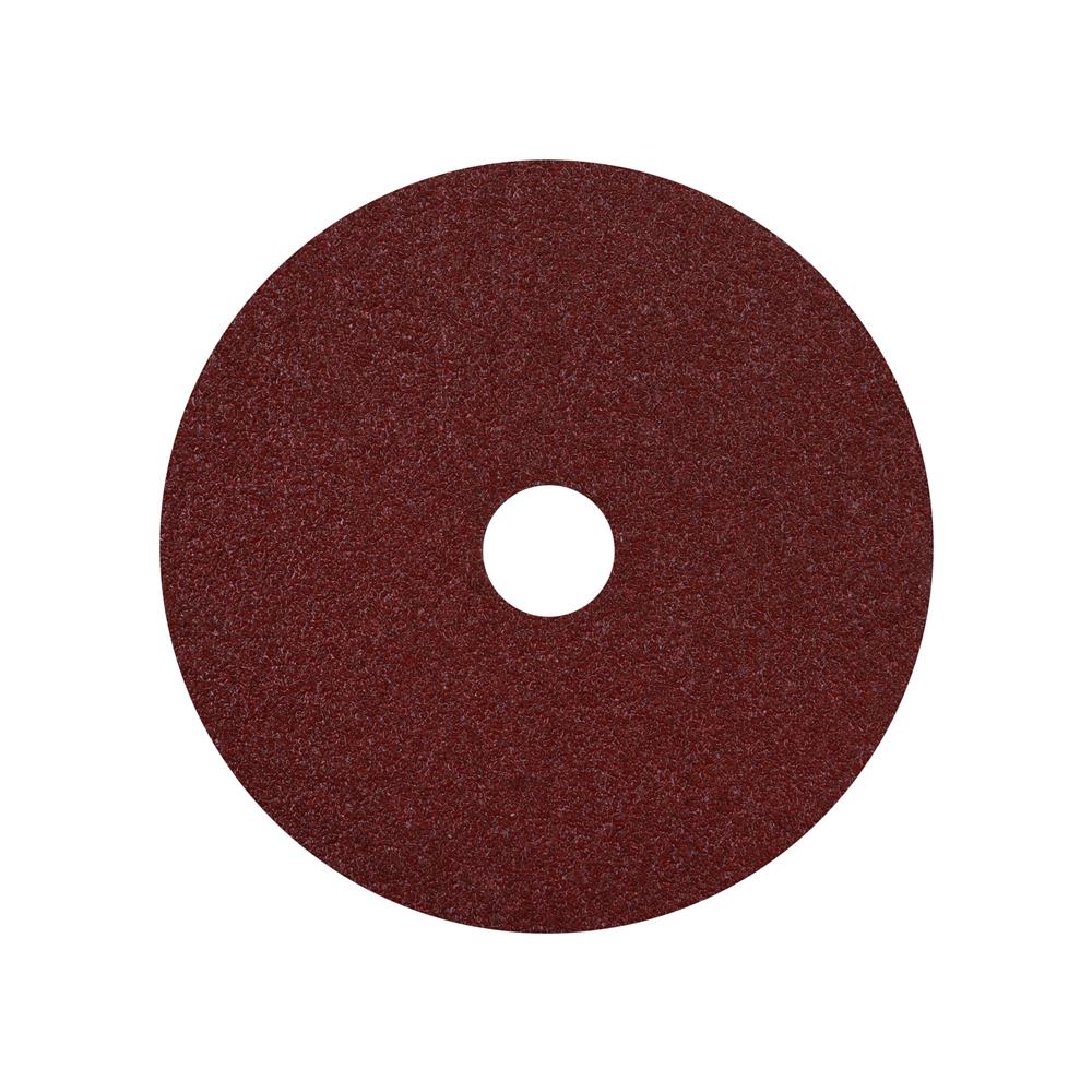 กระดาษทรายกลม เบอร์ 50 MIX 4 นิ้ว