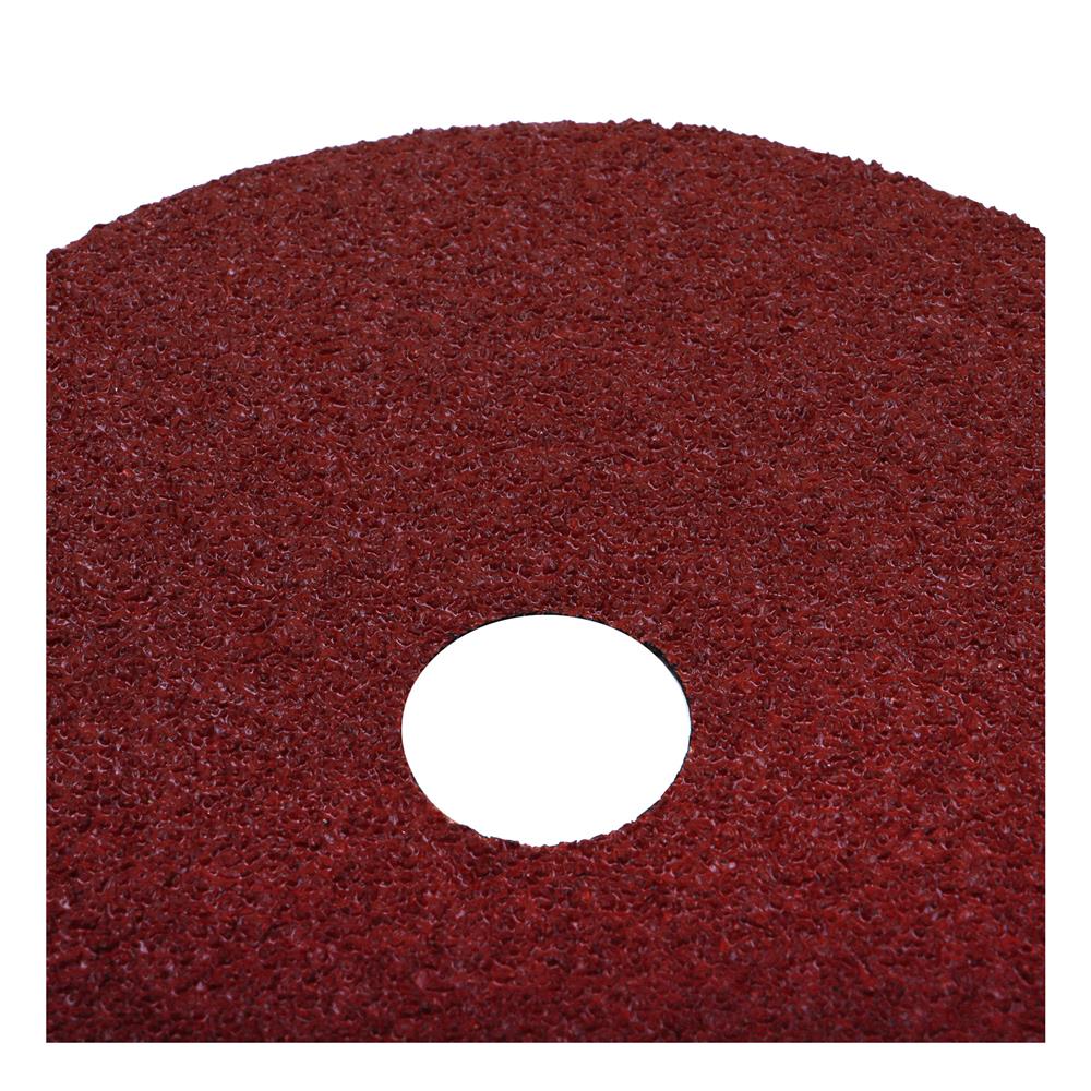 กระดาษทรายกลม เบอร์ 50 MIX 4 นิ้ว