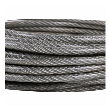 ลวดสลิงหุ้มพลาสติก BIH 4X6 มม. 10 เมตร_1