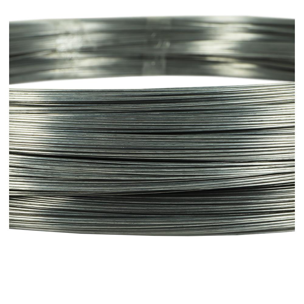 ลวดสังกะสี เบอร์ 20 BIH 5 กก.