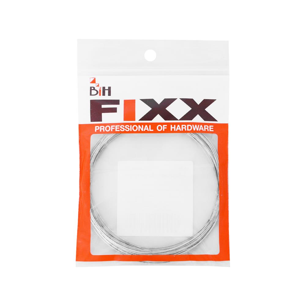 ลวดสังกะสี เบอร์ 24 BIH 10 เมตร