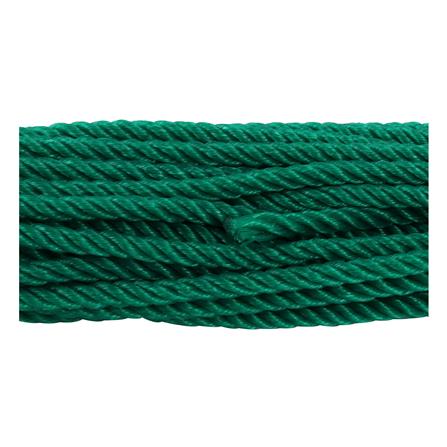 เชือก NY BIH 3.5 มม.X20 ม. สีเขียว_1