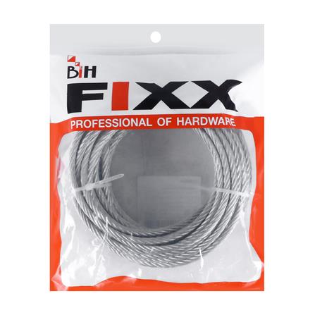 ลวดสลิงไส้เชือก BIH 5 มม.x 10 เมตร_2