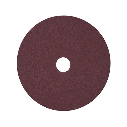 กระดาษทรายกลม เบอร์ 80 MIX  4 นิ้ว_1