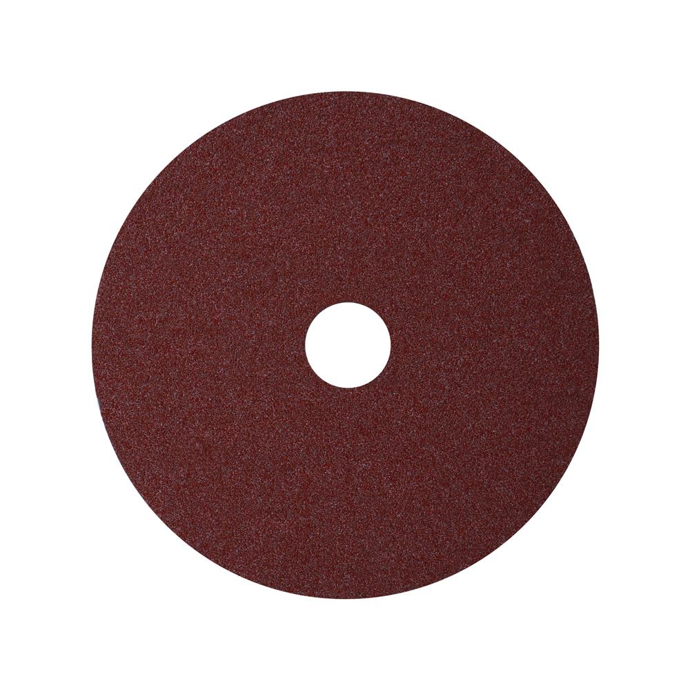 กระดาษทรายกลม เบอร์ 60 MIX 4 นิ้ว