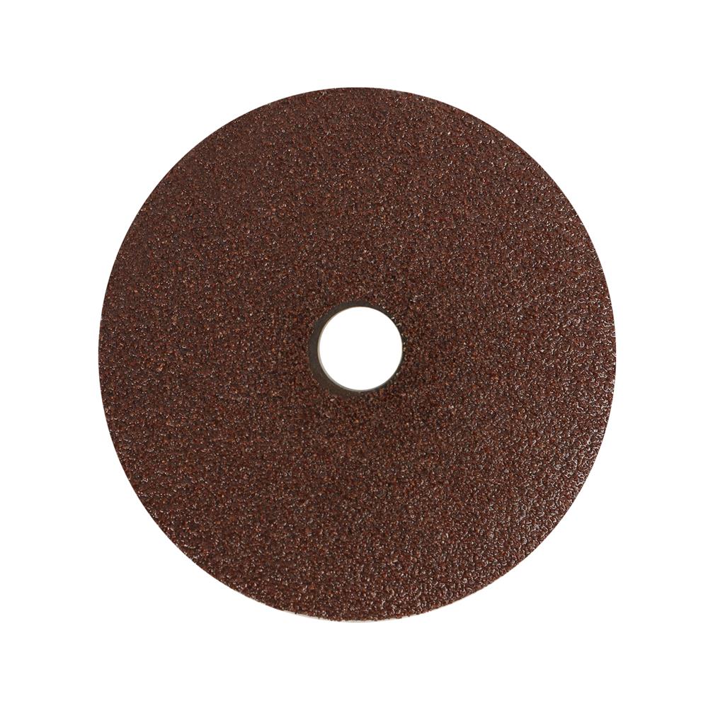 กระดาษทรายกลม เบอร์ 40 NORTON F226  4 นิ้ว