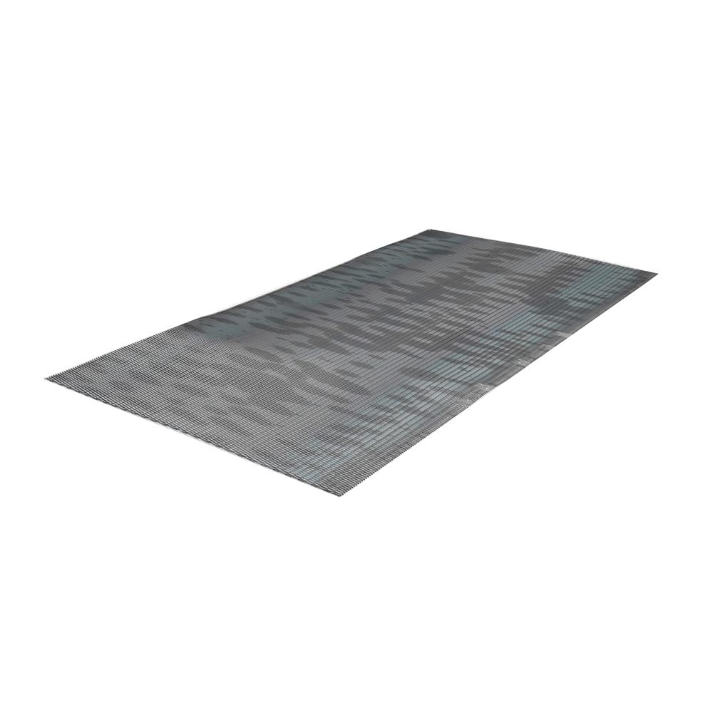 ตะแกรงเหล็กฉีก วีแอนด์พี G-5S