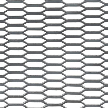 ตะแกรงเหล็กฉีก วีแอนด์พี G-5S_0