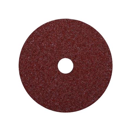 กระดาษทรายกลม เบอร์ 24 MIX  4 นิ้ว_1