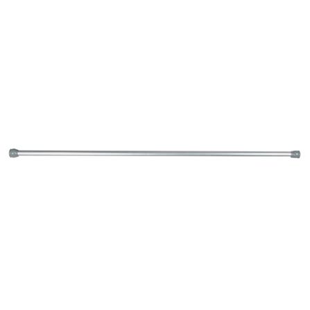 ราวม่าน WSP T-3C 160x300 ซม. สีโครเมียม_2