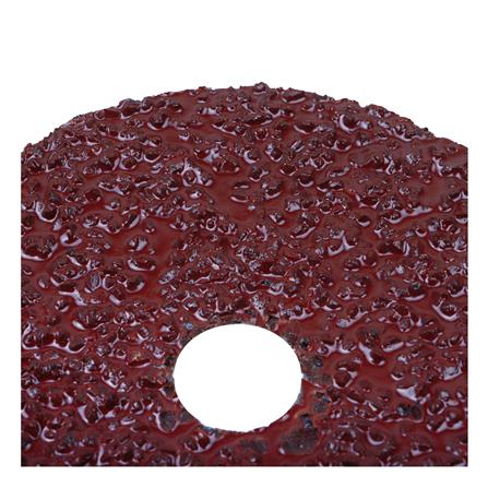 กระดาษทรายกลม เบอร์ 16 MIX  4 นิ้ว_2