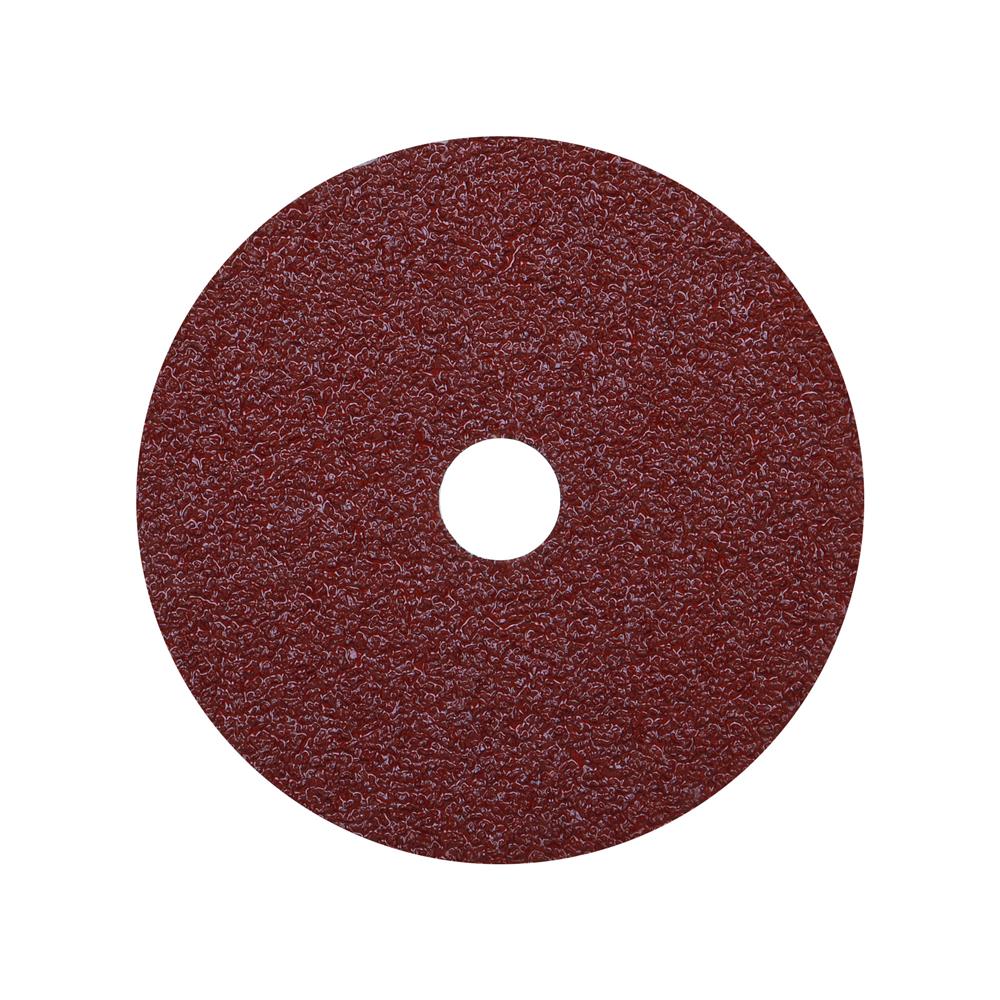 กระดาษทรายกลม เบอร์ 36 MIX  4 นิ้ว