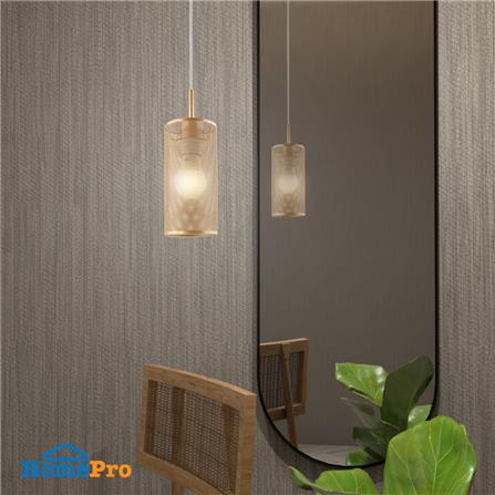 ไฟช่อ CARINI LP8697CP สีทอง 1 หัว_2