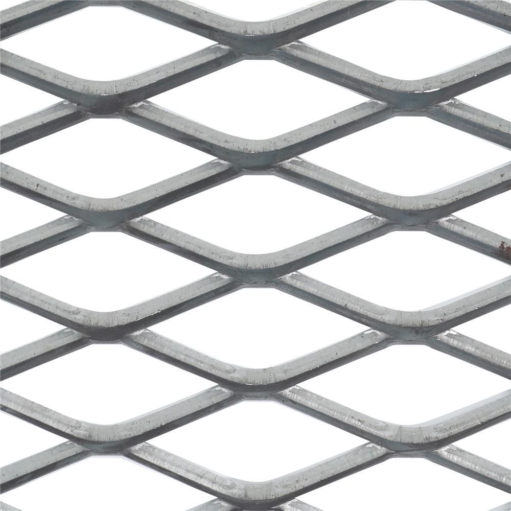 ตะแกรงเหล็กฉีก วีแอนด์พี XG-22