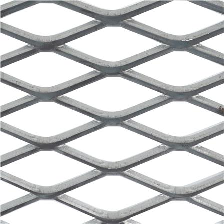 ตะแกรงเหล็กฉีก วีแอนด์พี XG-22_0