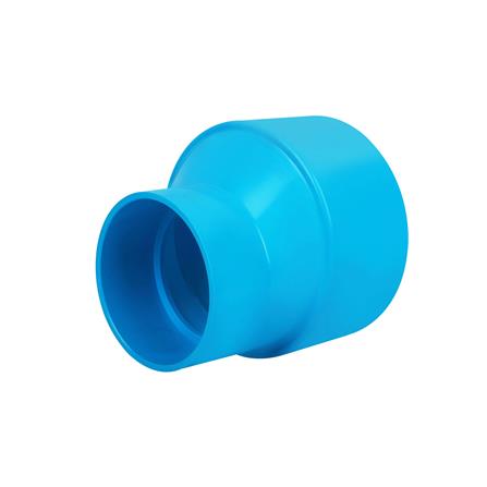 ข้อต่อตรงลด-บาง PVC SCG 6x4 นิ้ว สีฟ้า_0