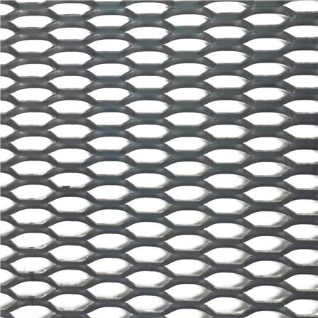 ตะแกรงเหล็กฉีก วีแอนด์พี G-10_0