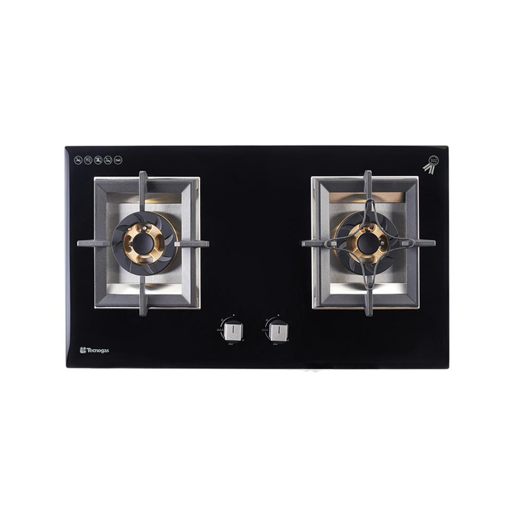 เตาฝังแก๊ส TECNOGAS HC782TTG-LJ 78 ซม.