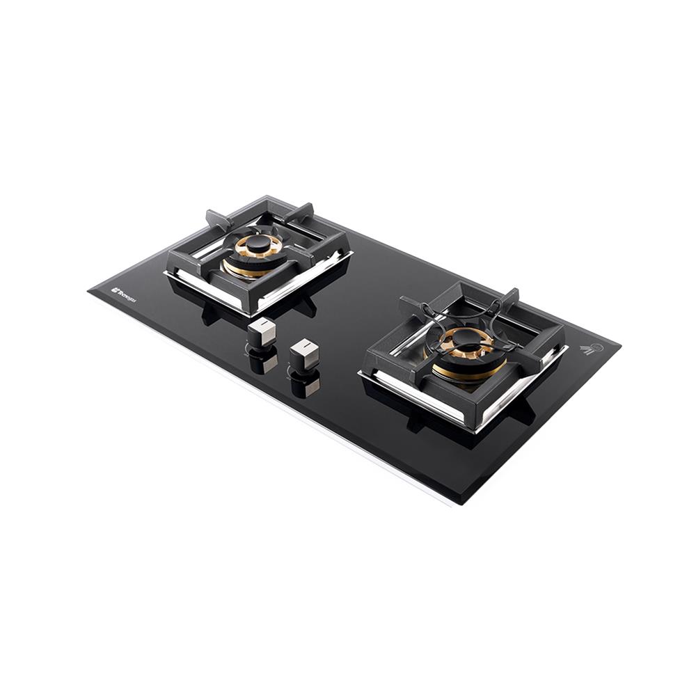 เตาฝังแก๊ส TECNOGAS HC782TTG-LJ 78 ซม.