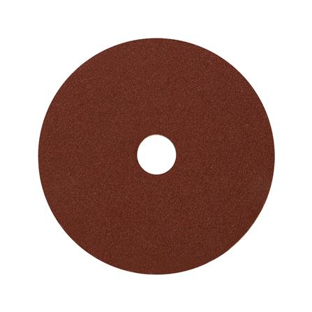 กระดาษทรายกลม เบอร์ 100 MIX  4 นิ้ว_1