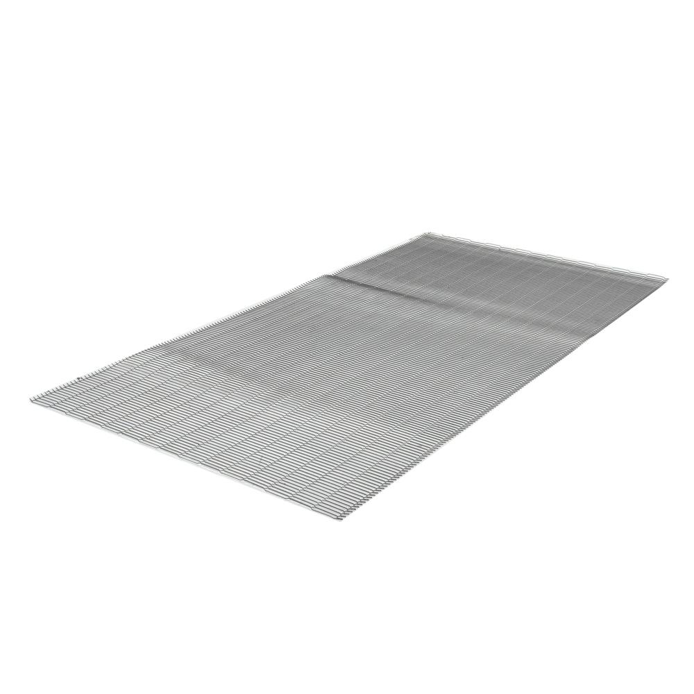 ตะแกรงเหล็กฉีก วีแอนด์พี G-12S