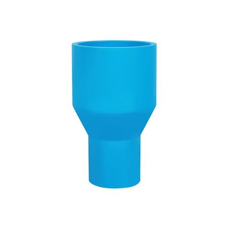 ข้อต่อตรงลด PVC SCG 2 1/2x1 1/2 นิ้ว สีฟ้า_1