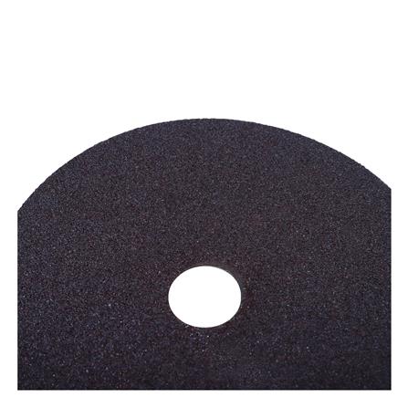 กระดาษทรายกลม เบอร์ 80 NORTON F226  4 นิ้ว_2