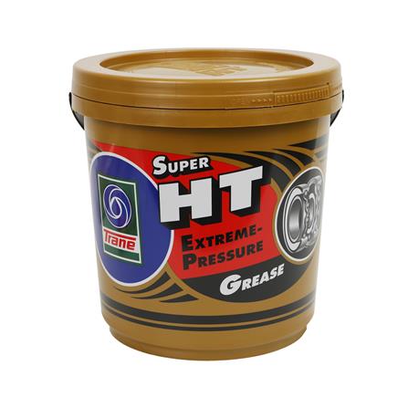 จาระบี TRANE SUPER HT 5 กก.สีใส