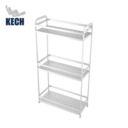 ชั้นวางของอลูมิเนียม 3ชั้น CLASSICO KECH_1