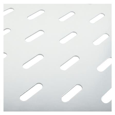 ชั้นวางของอลูมิเนียม 2ชั้น CLASSICO KECH_3