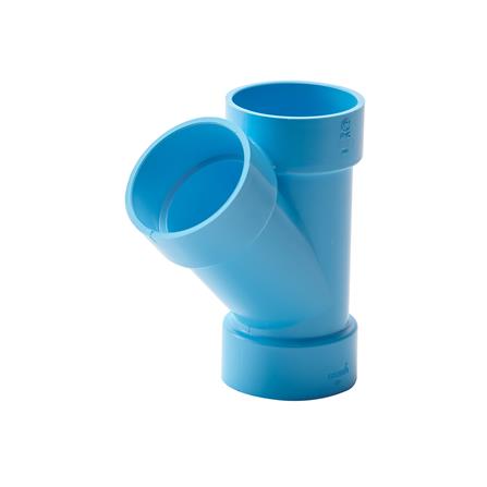 ข้อต่อสามทางทีวาย-บาง SCG 150 6 นิ้ว_0