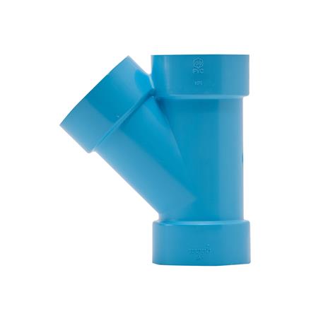 ข้อต่อสามทางทีวาย-บาง SCG 150 6 นิ้ว_1