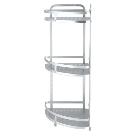 ชั้นเข้ามุมอลูมิเนียม3ชั้น CLASSICO KECH_1