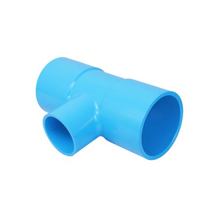 สามทางลด PVC SCG 6x4 นิ้ว สีฟ้า_0