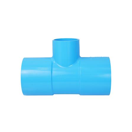 สามทางลด PVC SCG 6x4 นิ้ว สีฟ้า_1