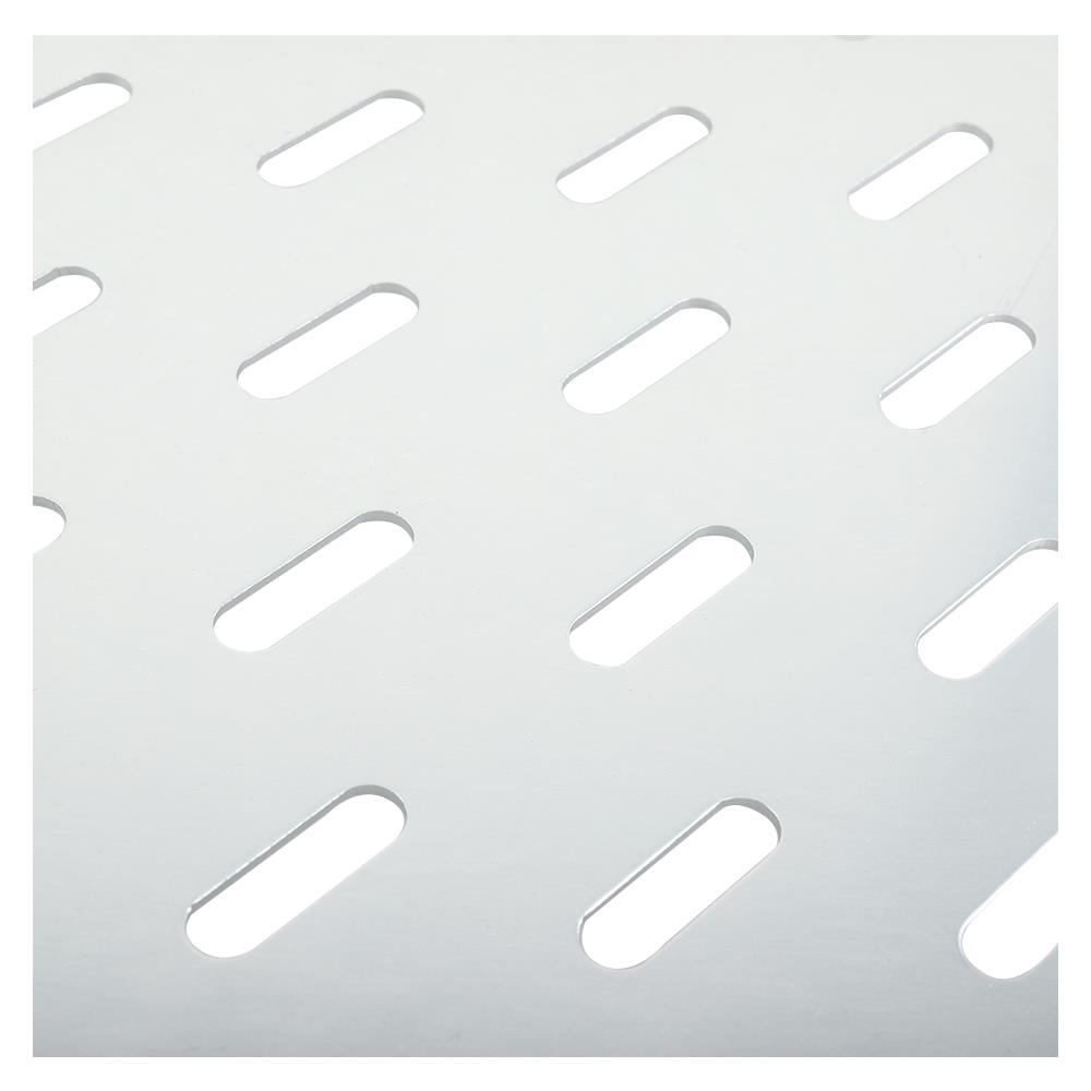 ชั้นเข้ามุมอลูมิเนียม2ชั้น CLASSICO KECH