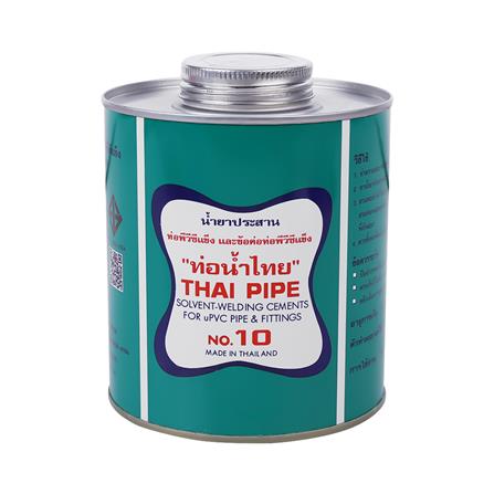 น้ำยาประสานท่อพร้อมแปรง LOW ท่อน้ำไทย 500 ก._0