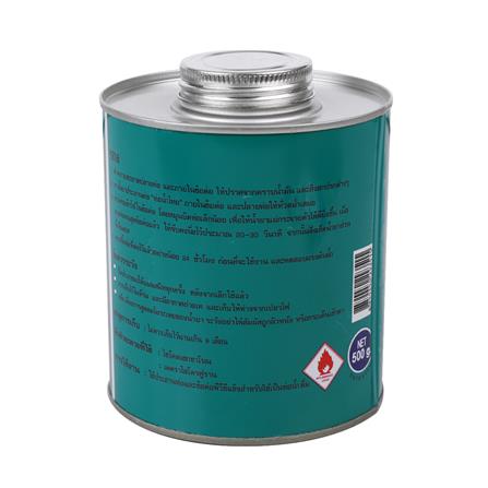 น้ำยาประสานท่อพร้อมแปรง LOW ท่อน้ำไทย 500 ก._1