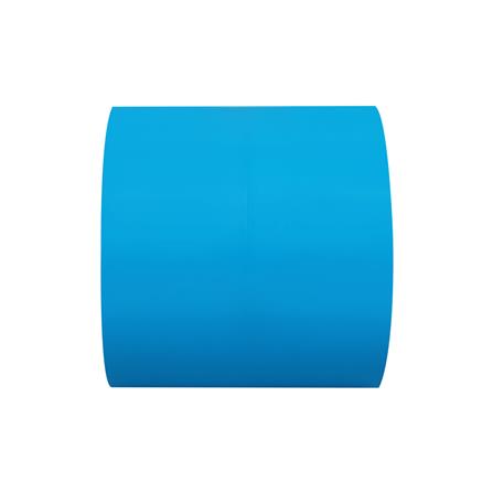 ข้อต่อตรงบาง PVC SCG 6 นิ้ว สีฟ้า_1