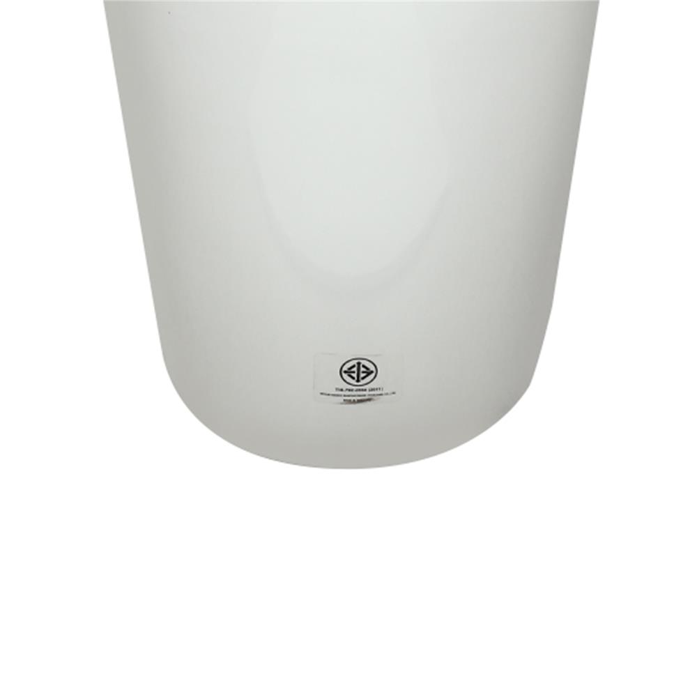 สุขภัณฑ์ 1 ชิ้น NASCO NC-8888S-WA 3/6 ลิตร สีขาว