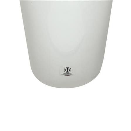 สุขภัณฑ์ 1 ชิ้น NASCO NC-8888S-WA 3/6 ลิตร สีขาว_8