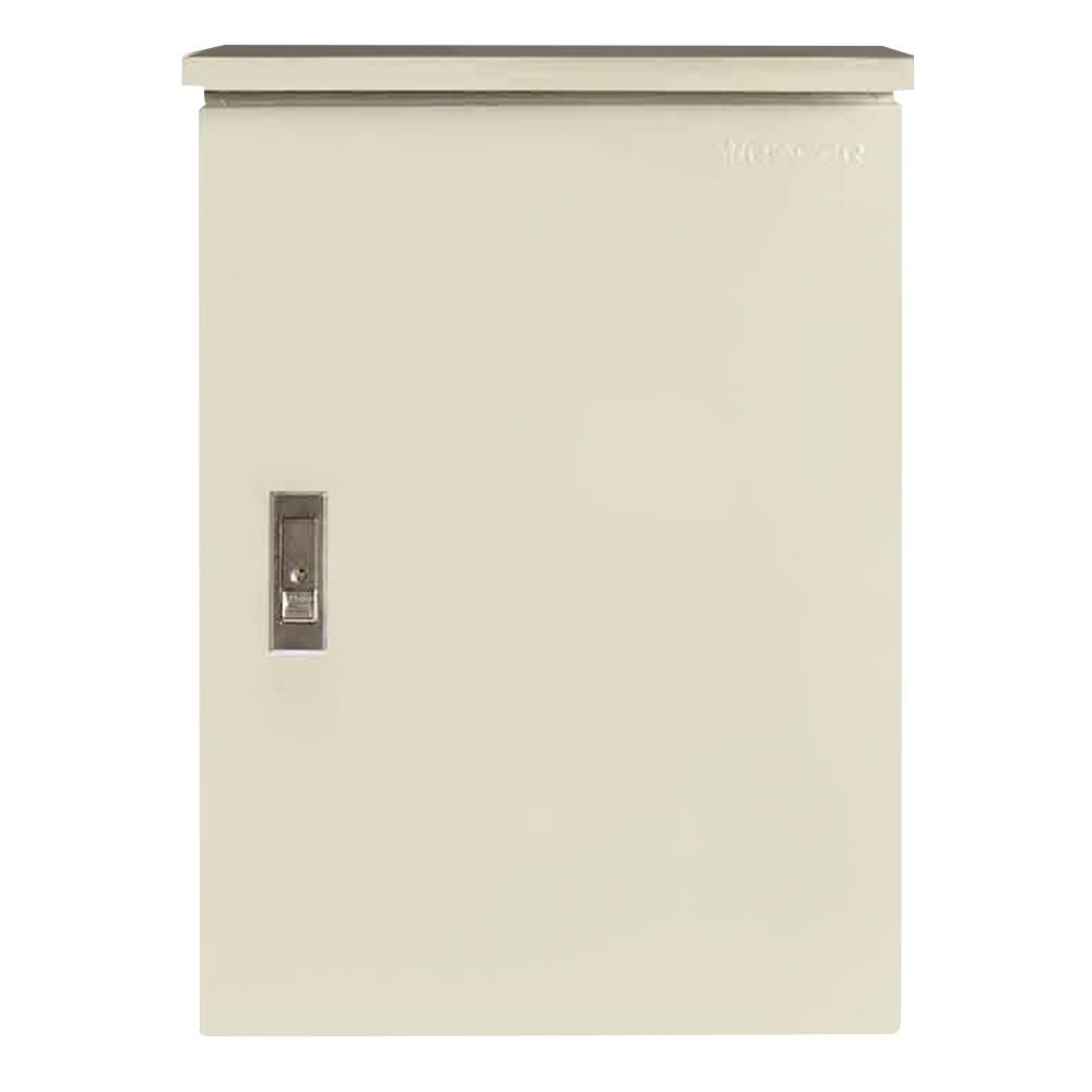 ตู้ไฟสวิตช์บอร์ดกันน้ำแบบมีหลังคา RACER RSC-R2 35X52X17 ซม.