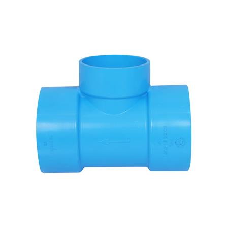 สามทางลด PVC SCG 2 1/2X2 นิ้ว สีฟ้า_1