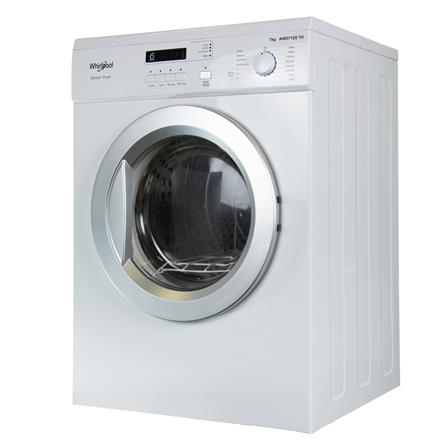 เครื่องอบผ้าฝาหน้า WHIRLPOOL AWD712S TH 7 กก._3