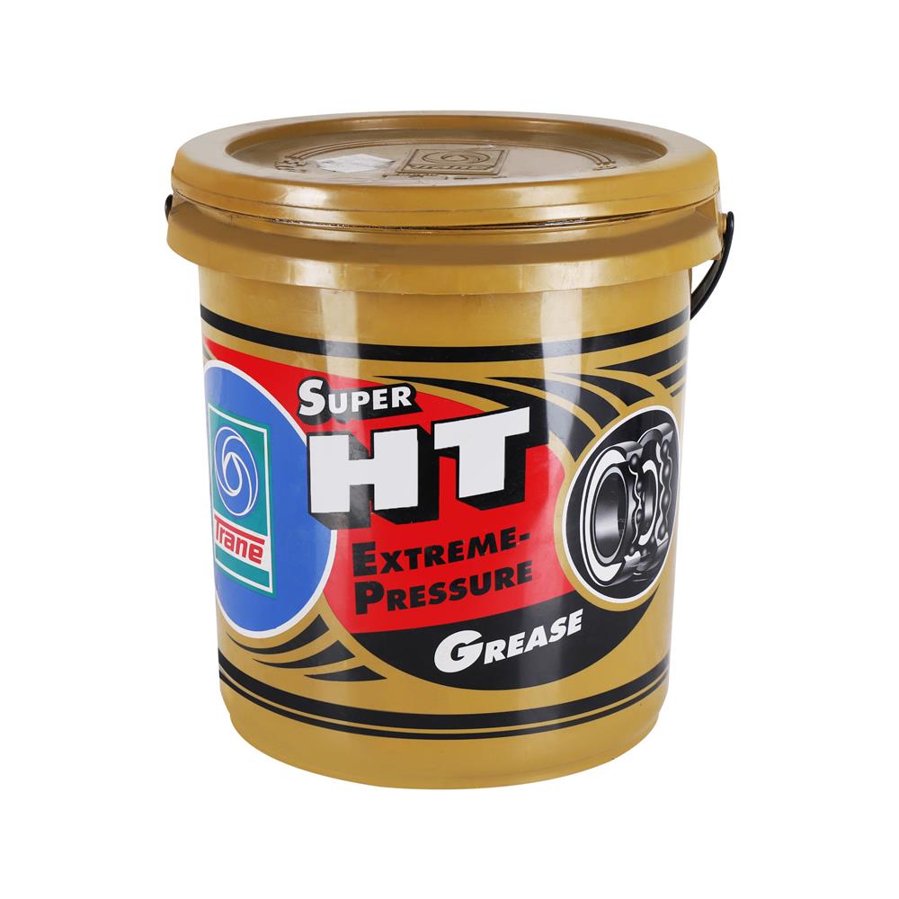 จาระบี TRANE SUPER HT 10 กก. สีใส