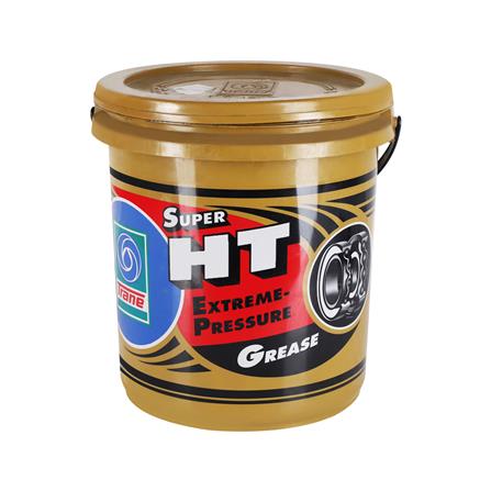 จาระบี TRANE SUPER HT 10 กก. สีใส_0