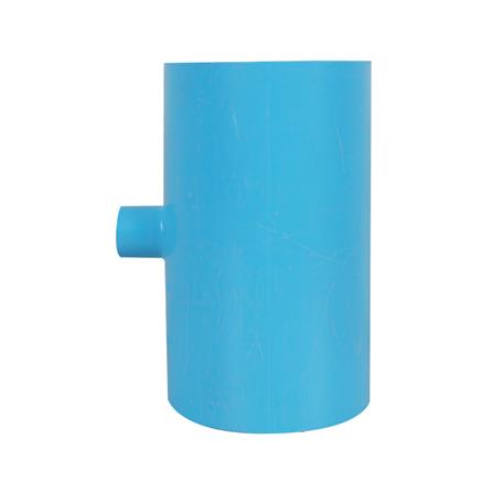 สามทางลด PVC SCG 4x3/4 นิ้ว สีฟ้า_1