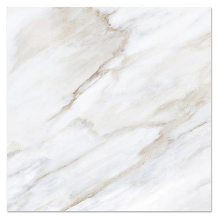 กระเบื้องพื้น 16x16 นิ้ว COTTO มิราเบล ขาว EXC PM_0